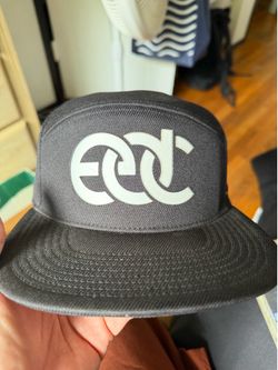 Insomniac LED EDC hat