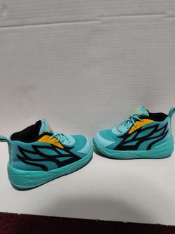 Puma melo 8c