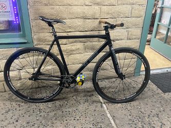 SE RACING PK RIPPER FIXIE