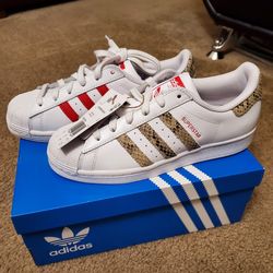 Adidas Originals Superstar (Women)