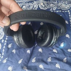 Skull candy headphones hesh 2 series