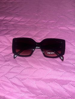Prada sunglasses