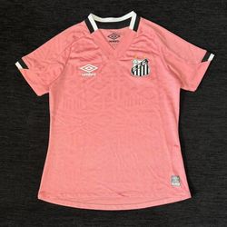 UMBRO SANTOS FC JERSEY
