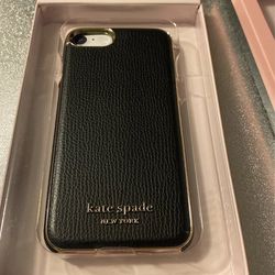 Kate spade case iphone 8/7