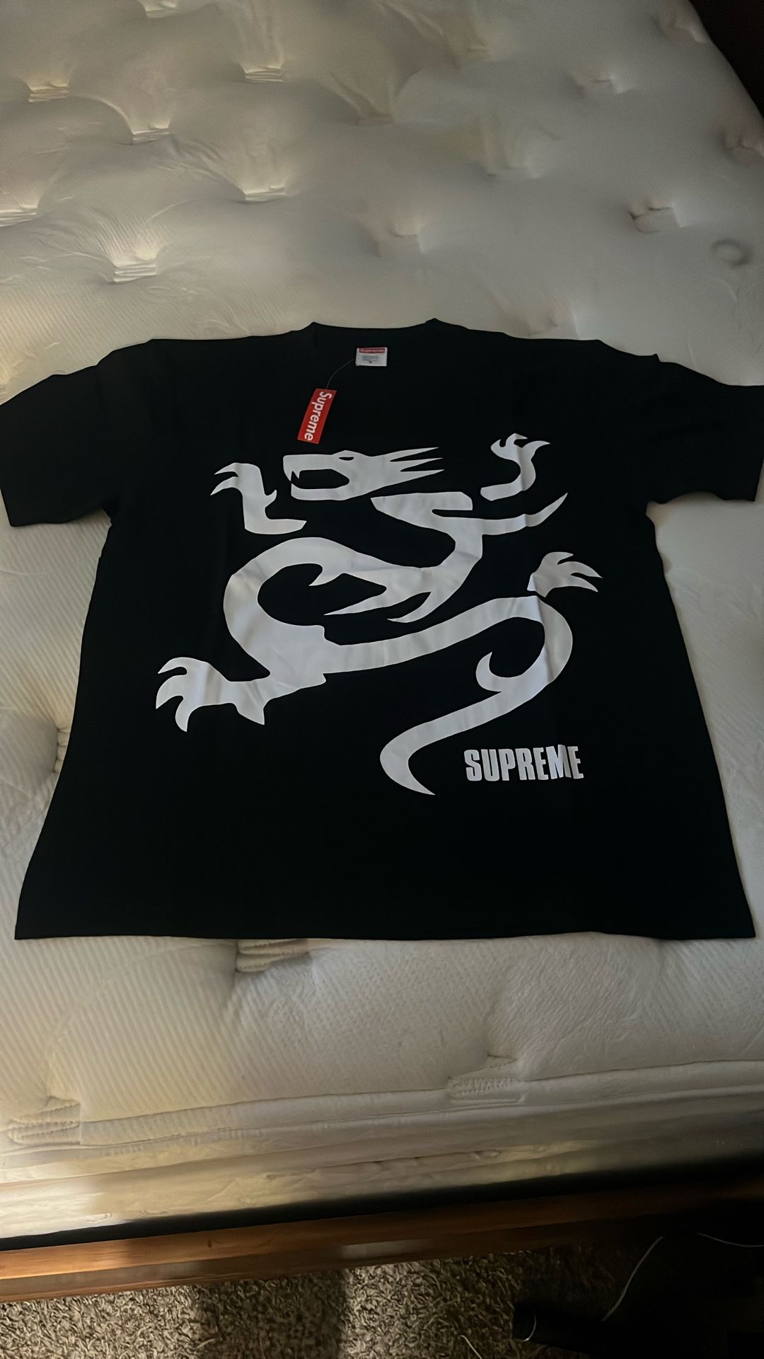 MOBB DEEP DRAGON