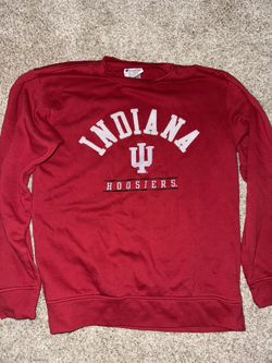 Indiana Men’s Crewneck