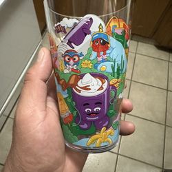 Trade For Coca Cola Cup Or Shrek Cup