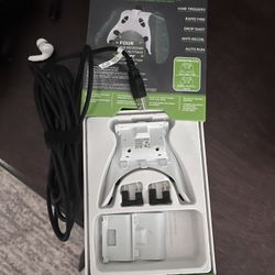 Xbox Strikepack
