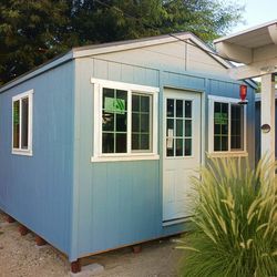 12x10x10 Casita for sale