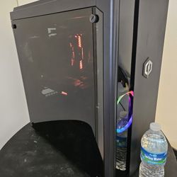 Gaming PC. RTX 3070