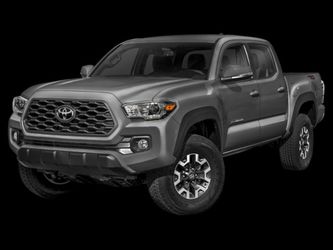2020 Toyota Tacoma