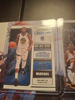 Basketball Cards