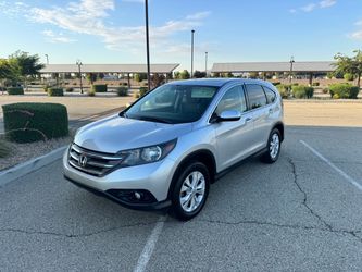 Honda Crv 2013 sport