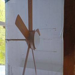 Brand New Hampton Bay Ceiling Fan