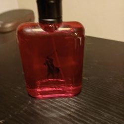 Polo Red