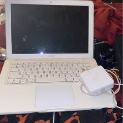 2010 MacBook 
