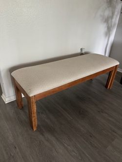 Bench