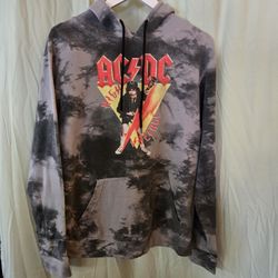 AC/DC Hoodie