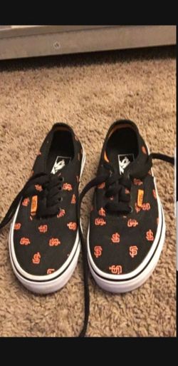 SF Giants Like New 13.5 C