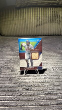 2026 Topps MLM2-VG