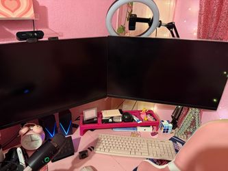 LG UltraGear Gaming Monitor