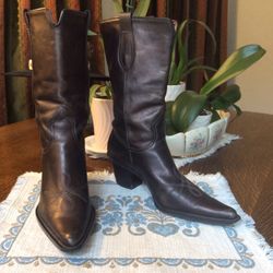 Franco Sarto Boots