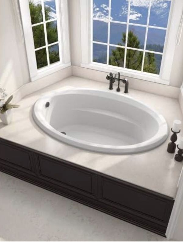jacuzzi whirlpool tub brand new! for sale in houston, tx - offerup
