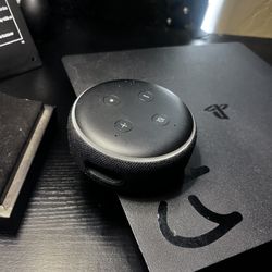 Echo Dot Gen 3
