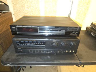 Vintage Auduo System