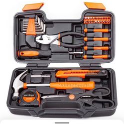 Cartman Tool Set
