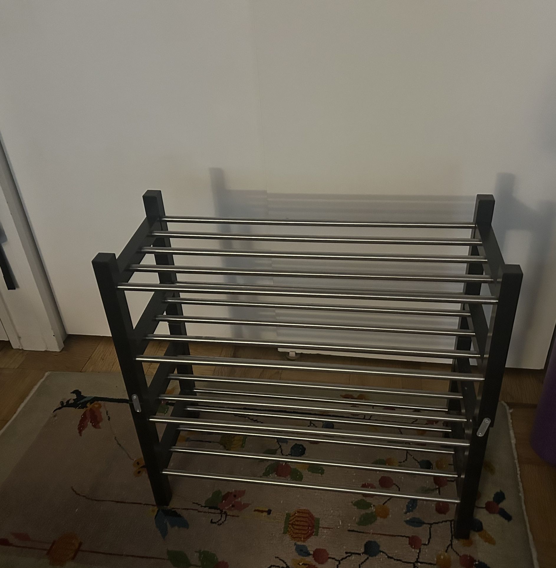 Shoe Rack
