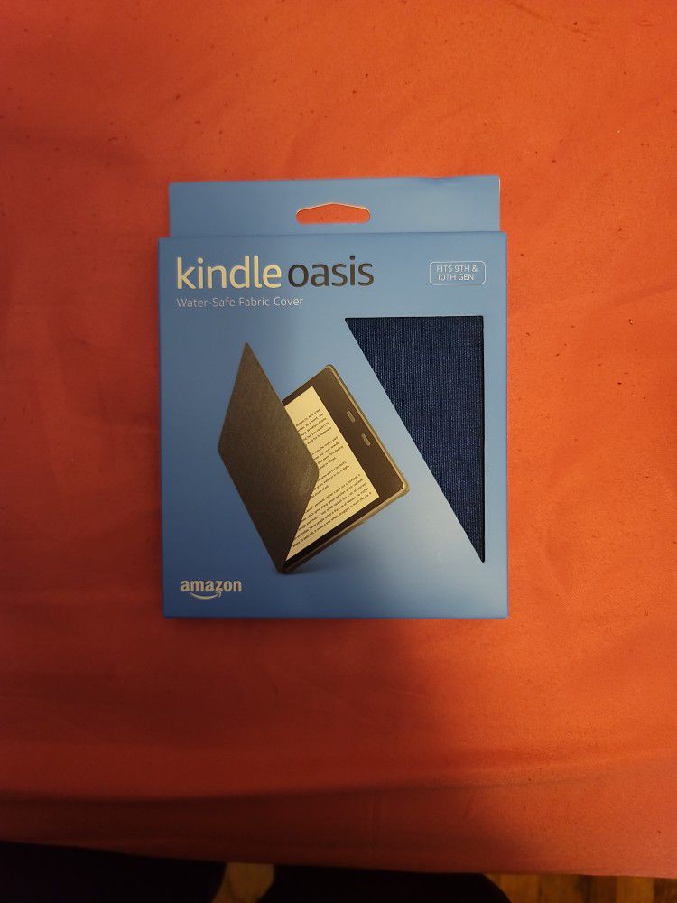 Kindle Oasis New Original Accept Reasonable Offer