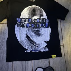 That’s A Awful Lot of Cough Syrup