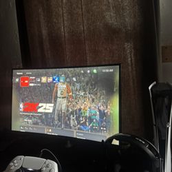 COMPLETE PS5 SETUP