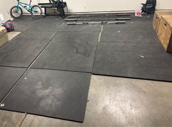 11 mats for sale $150 takes them all