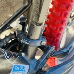 Specialized Mountain Bike