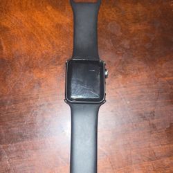 Apple Watch Series 3