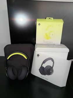 BEATS 360 WITH EXTRA