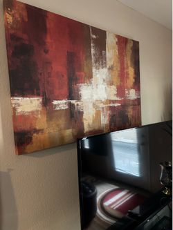 Decor portraits