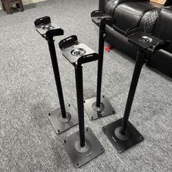 Speaker Stands 
