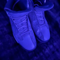 Jordan Bball Shoes