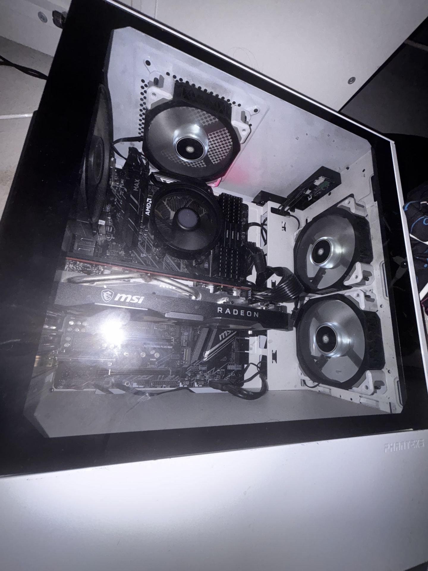GAMING PC