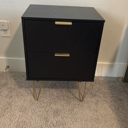 Bedside Table