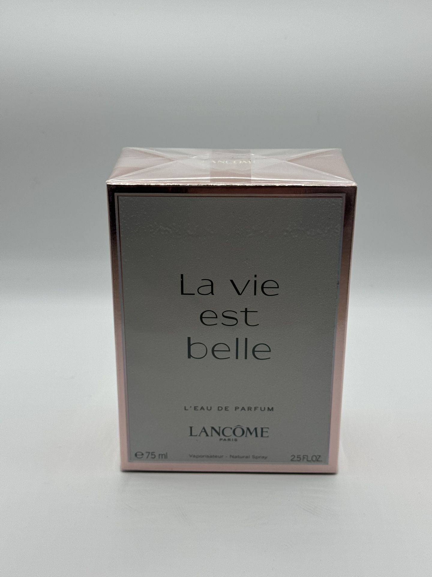 Lancome Perfume