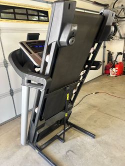 Nordicktrack C700 Folding Treadmill - Delivery Available