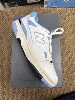 New Balance 550 UNC