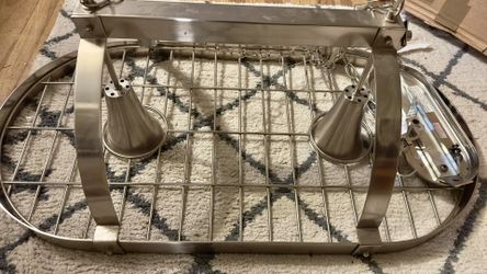 Kitchen Light Fixture