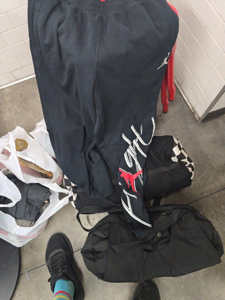 Nike Jordan Joggers