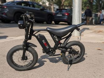 Ebike