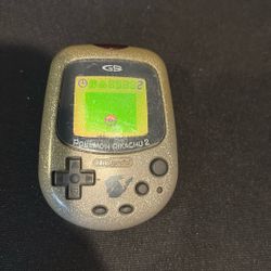 POKÉMON PIKACHIU GS 2!